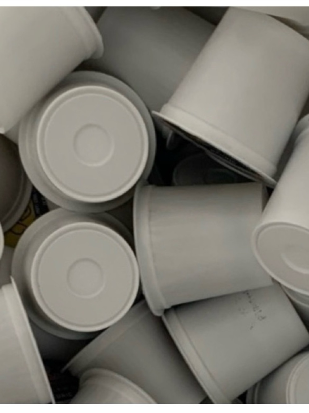Decaf K-Cup Coffee